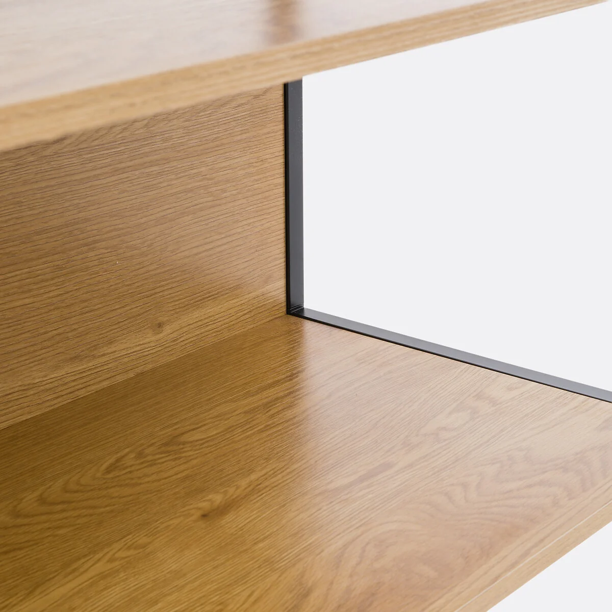 Oaki Wardrobe Module with 3 Boxes and 6 Shelves – image 5