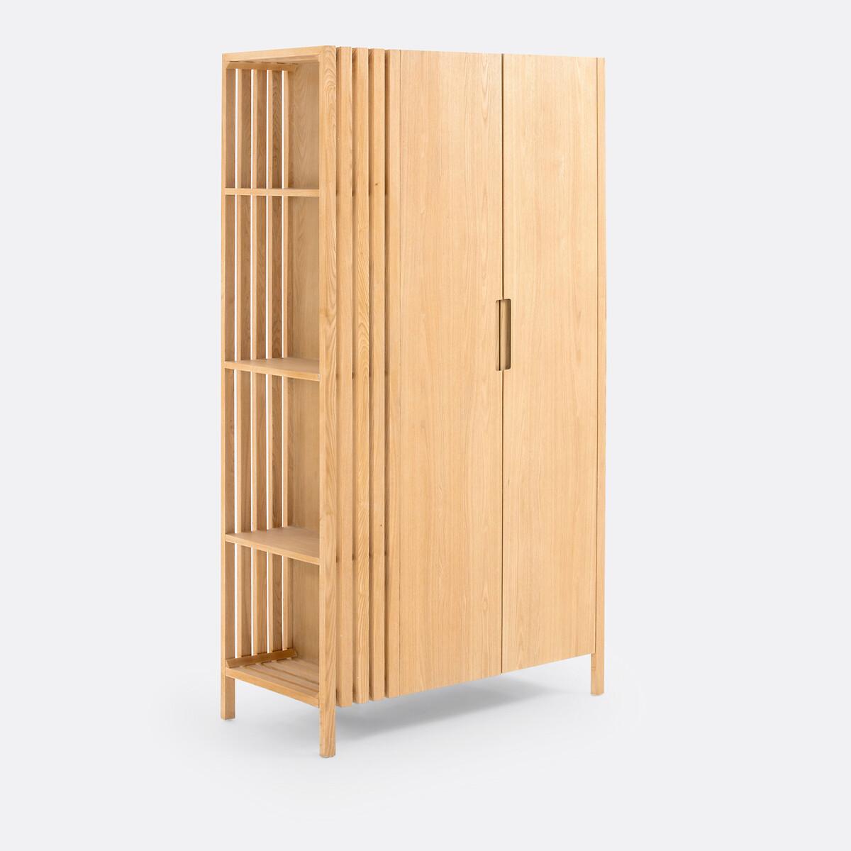 Theonie Double Wardrobe – image 3