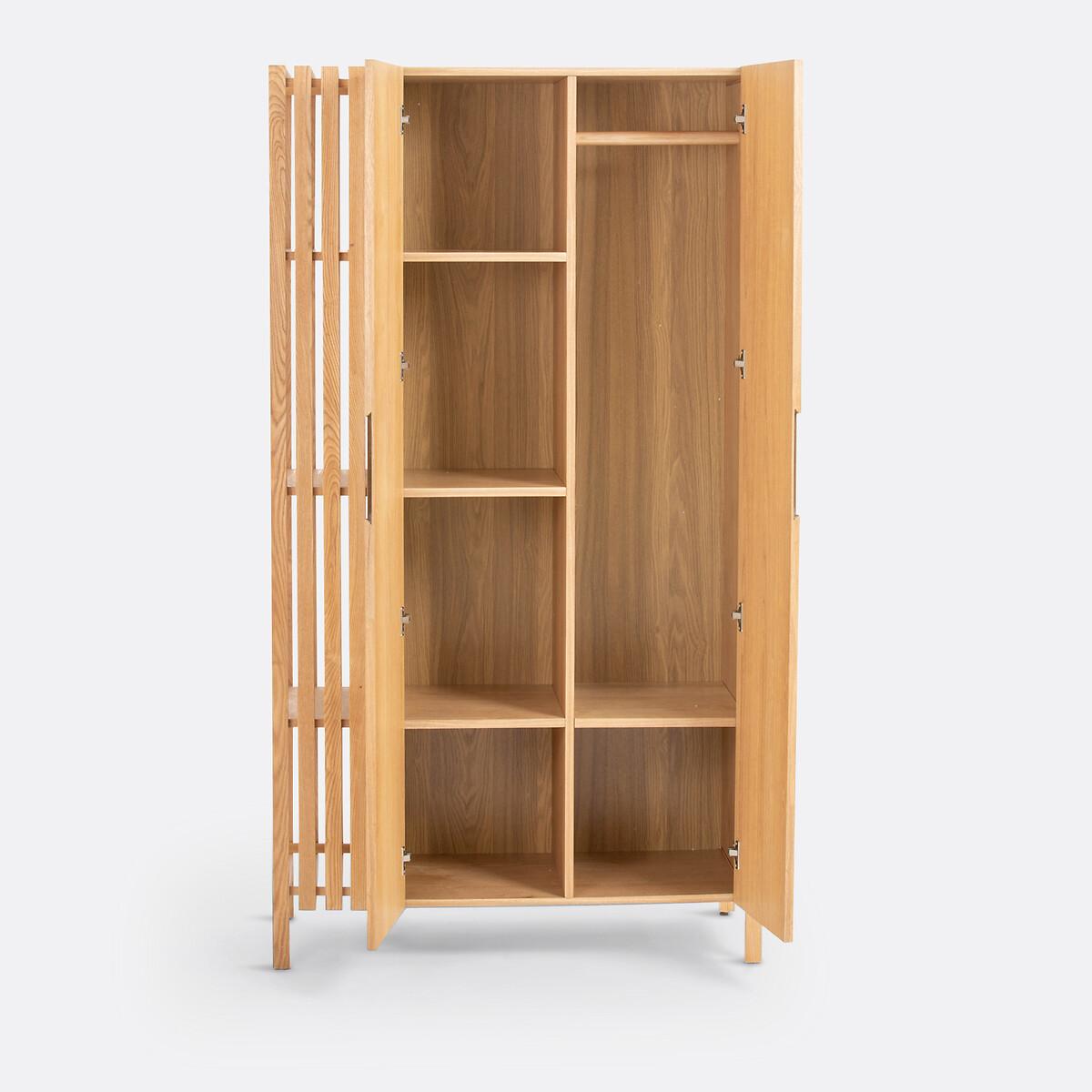 Theonie Double Wardrobe – image 5