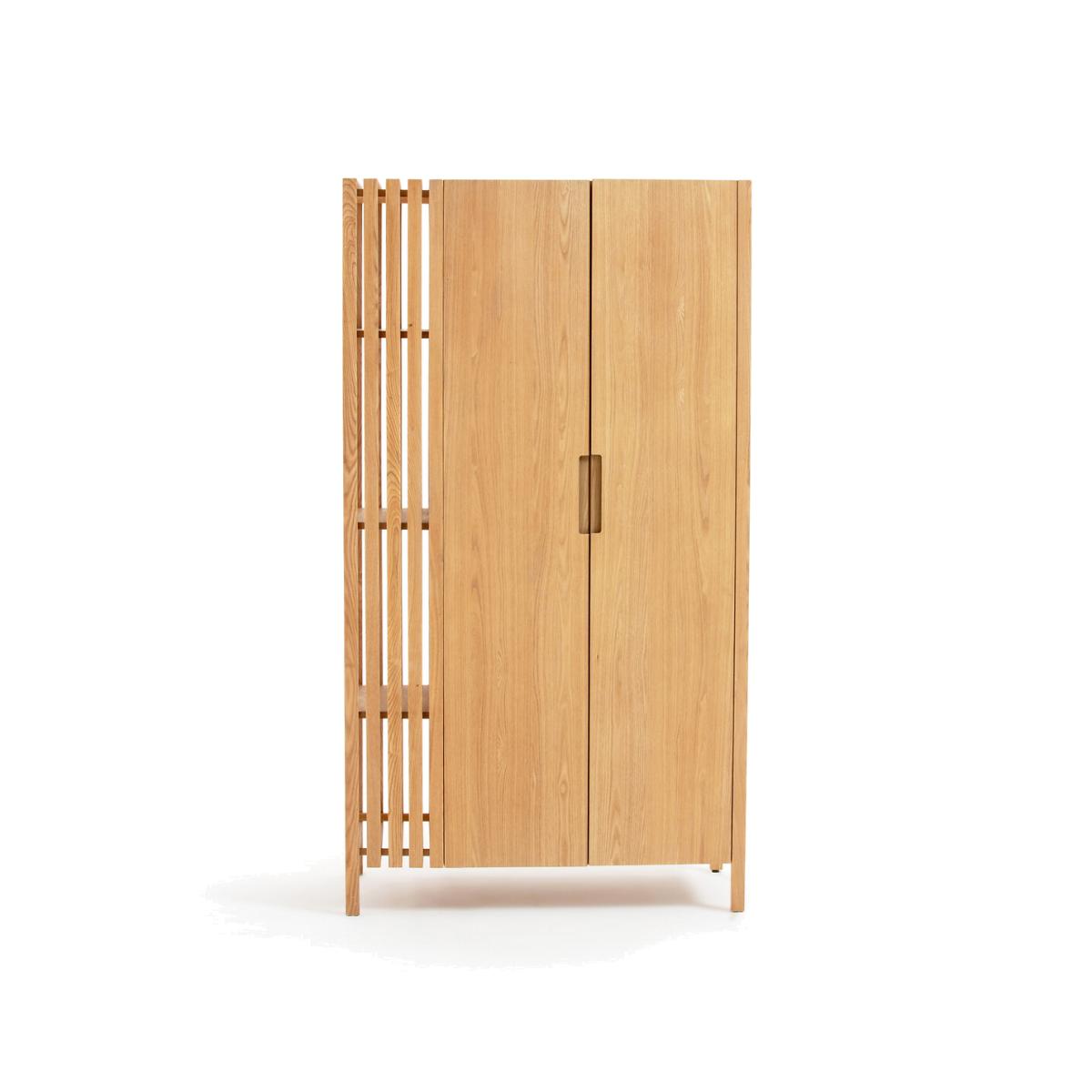 Theonie Double Wardrobe – image 1