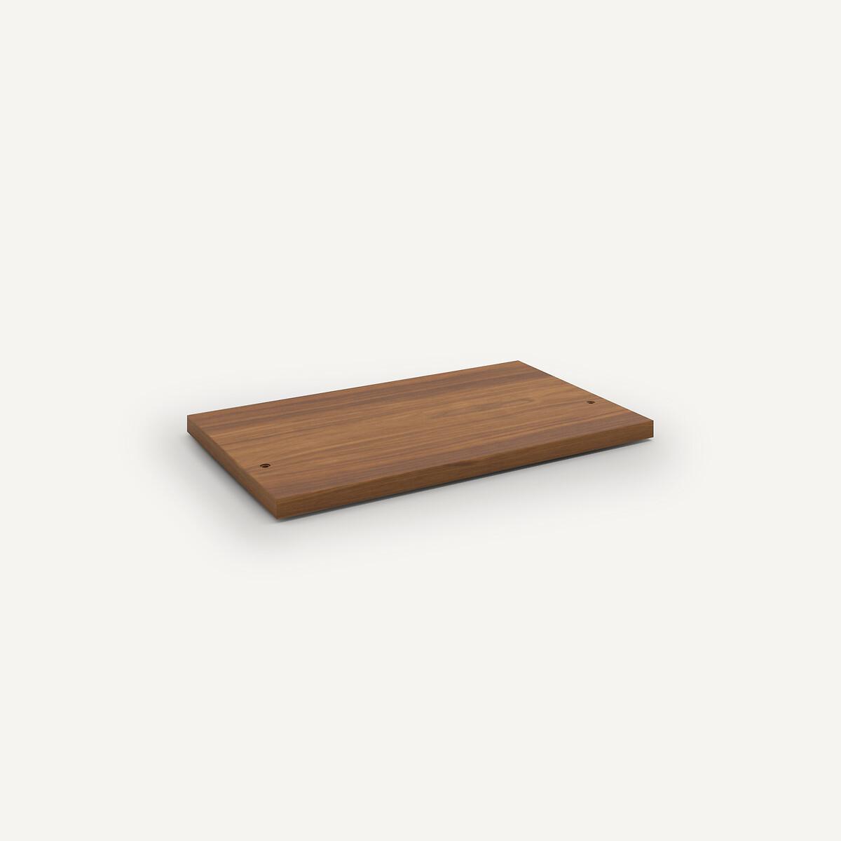 Johannez 60cm Wardrobe Support Shelf – image 2