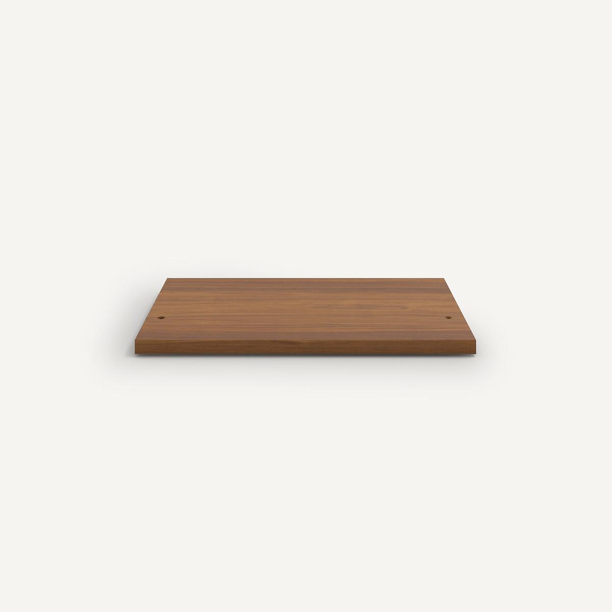 Johannez 60cm Wardrobe Support Shelf – image 3