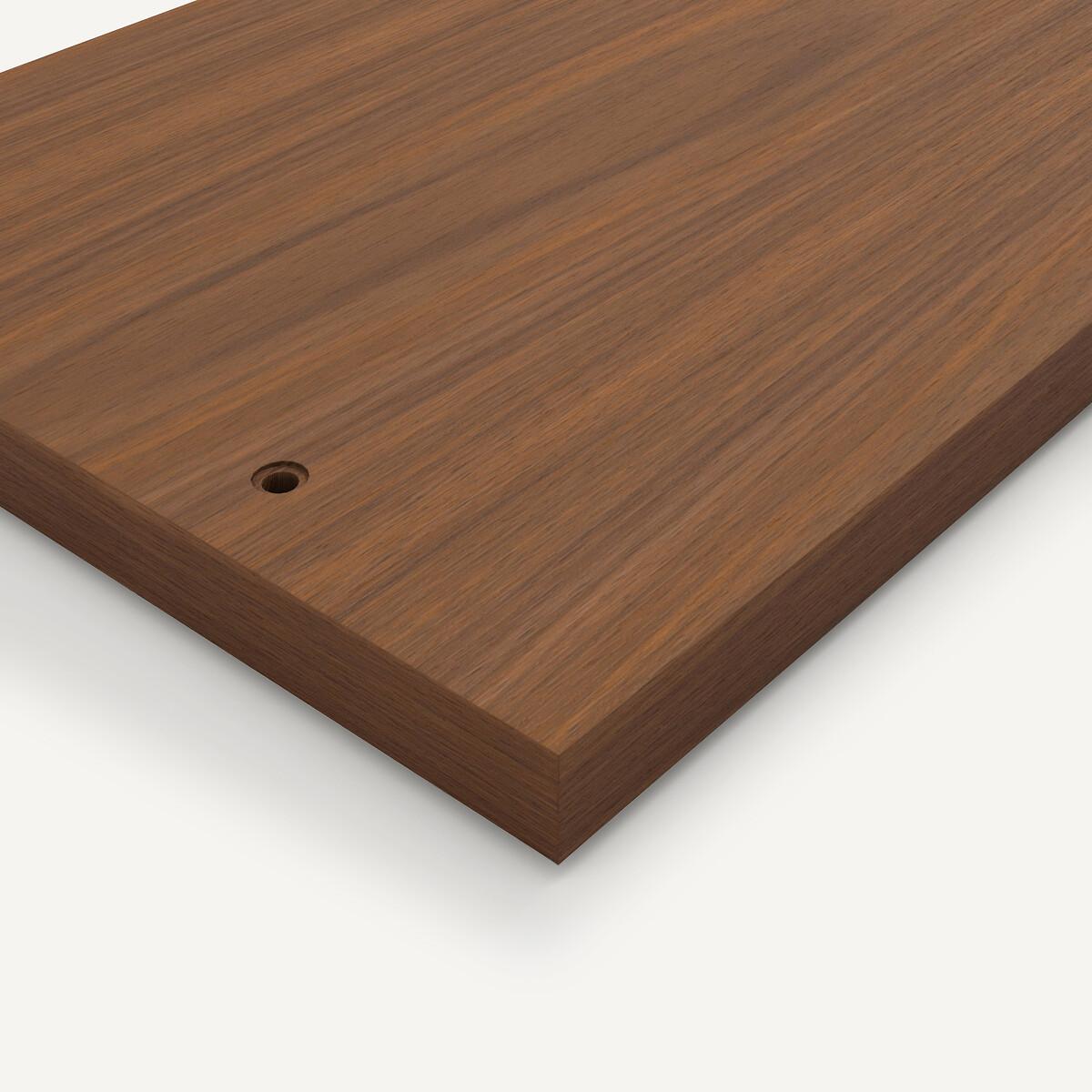 Johannez 60cm Wardrobe Support Shelf – image 4