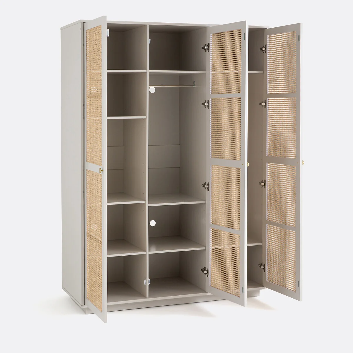 Paola Triple Wardrobe – image 3