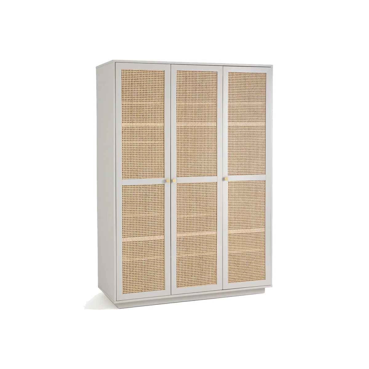 Paola Triple Wardrobe – image 1