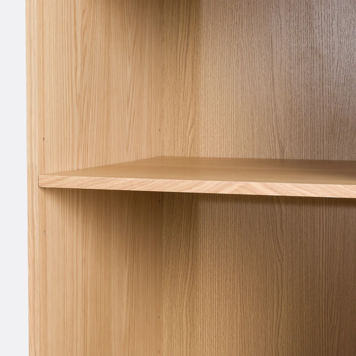 Senssia Modular Wardrobe with Oak Veneer L51cm – image 6