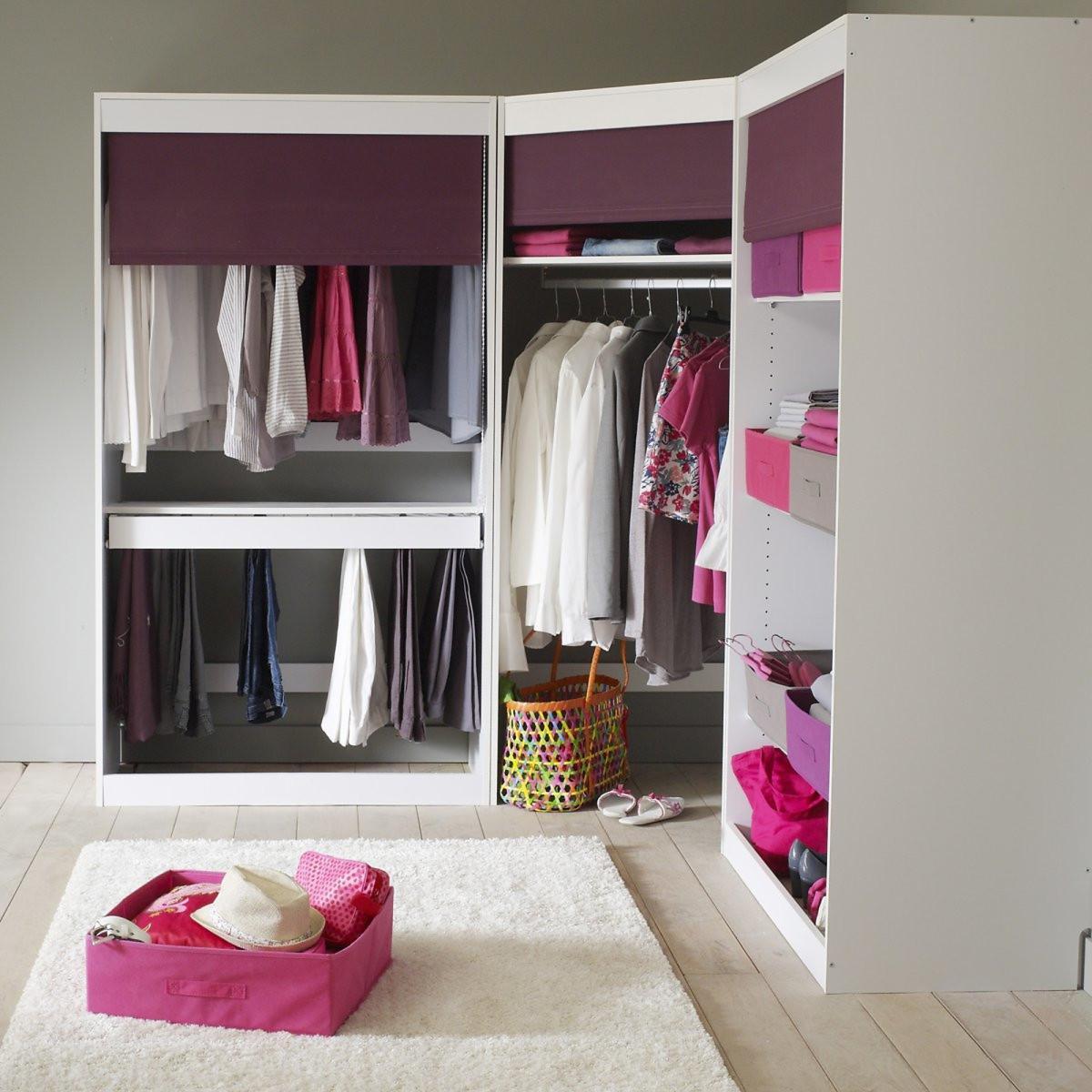 Build Corner Wardrobe Module – image 3