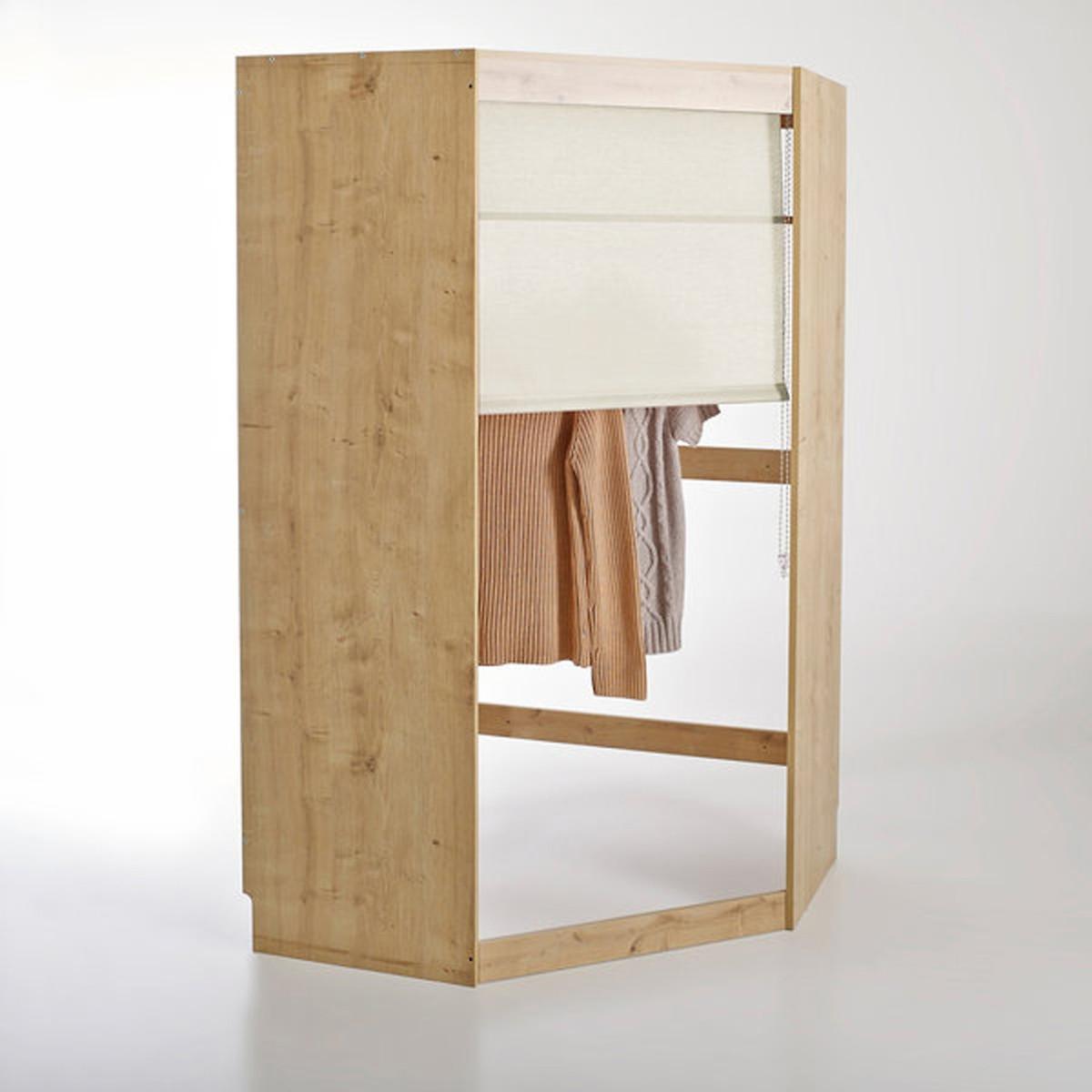 Build Wardrobe Blind – image 5