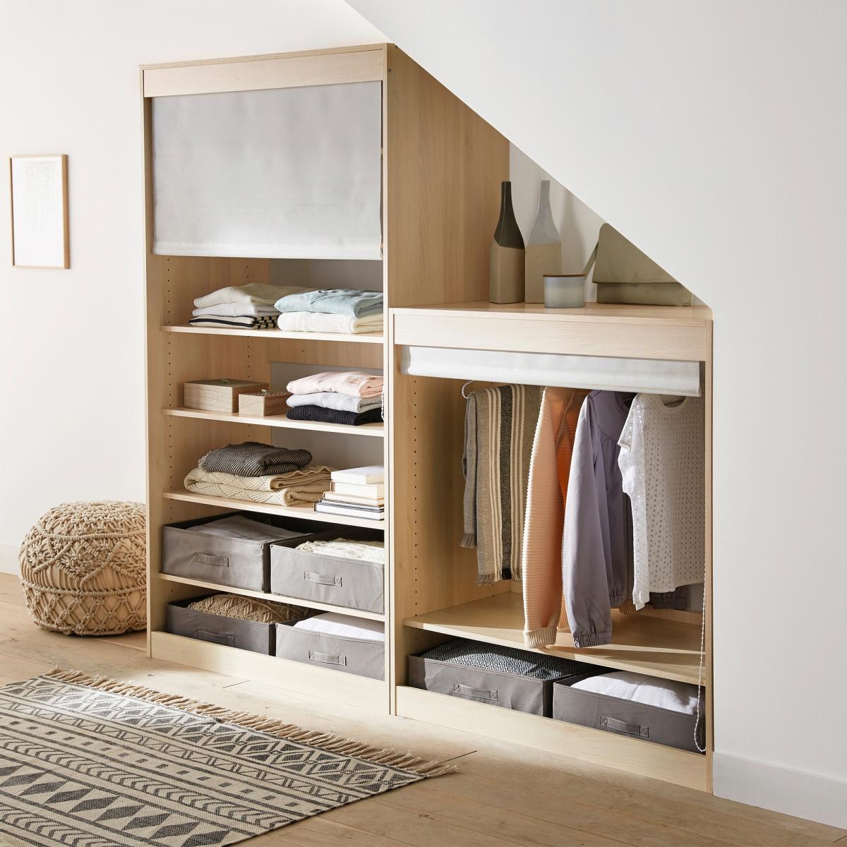 Build Wardrobe Blind – image 6
