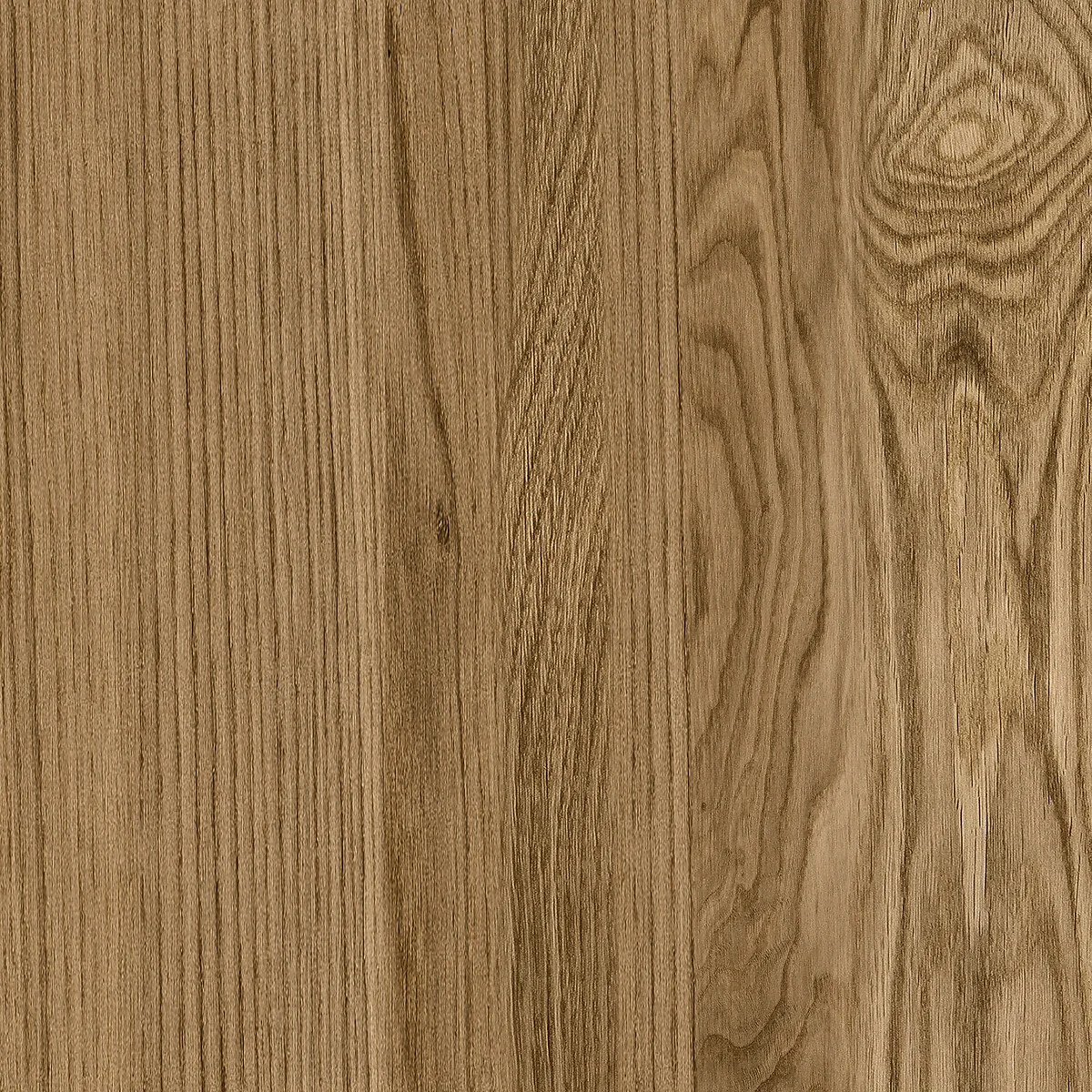 Ling Chinese Solid Oak and Veneered Wardrobe – image 3