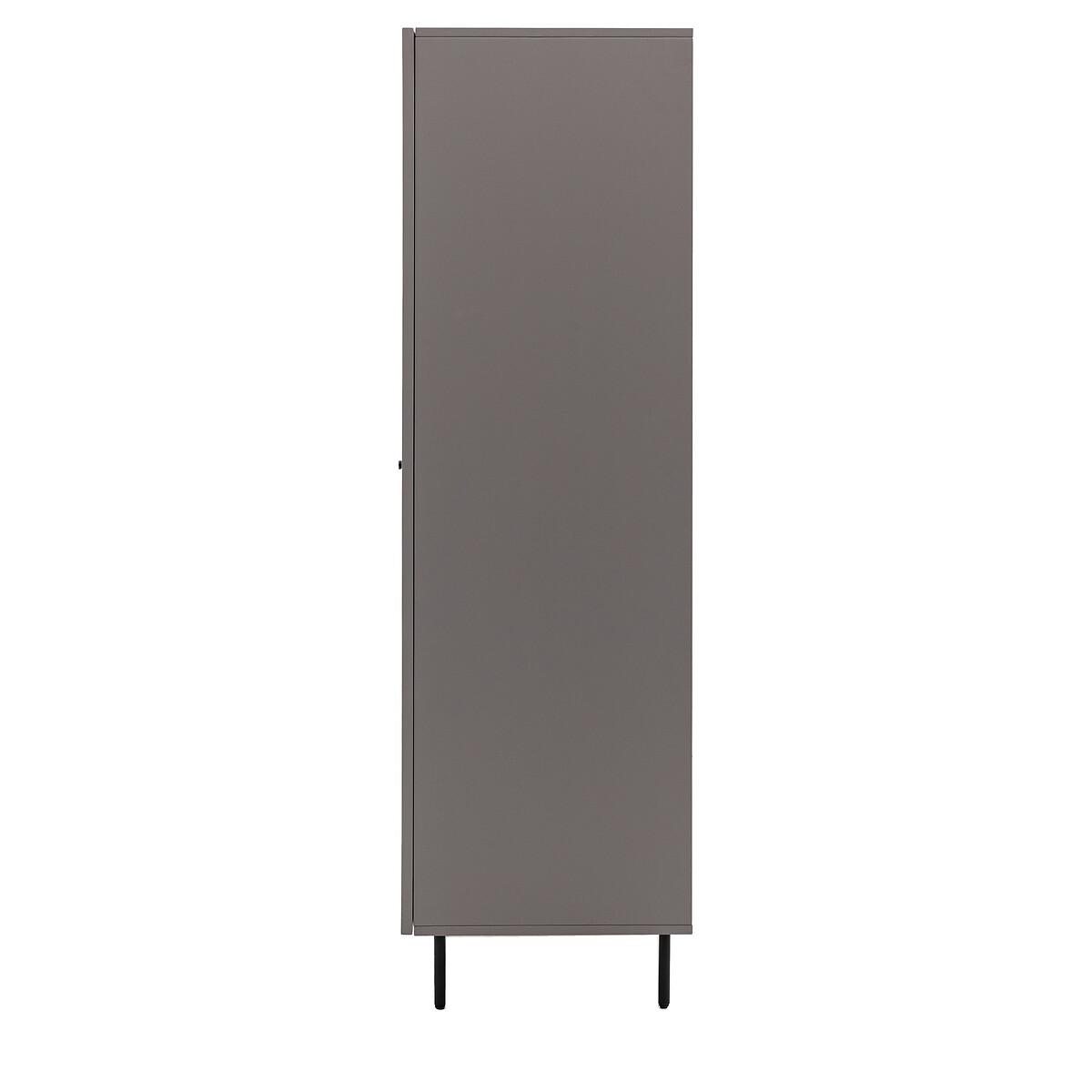 Bedford 2 Door Scalloped Wardrobe – image 6