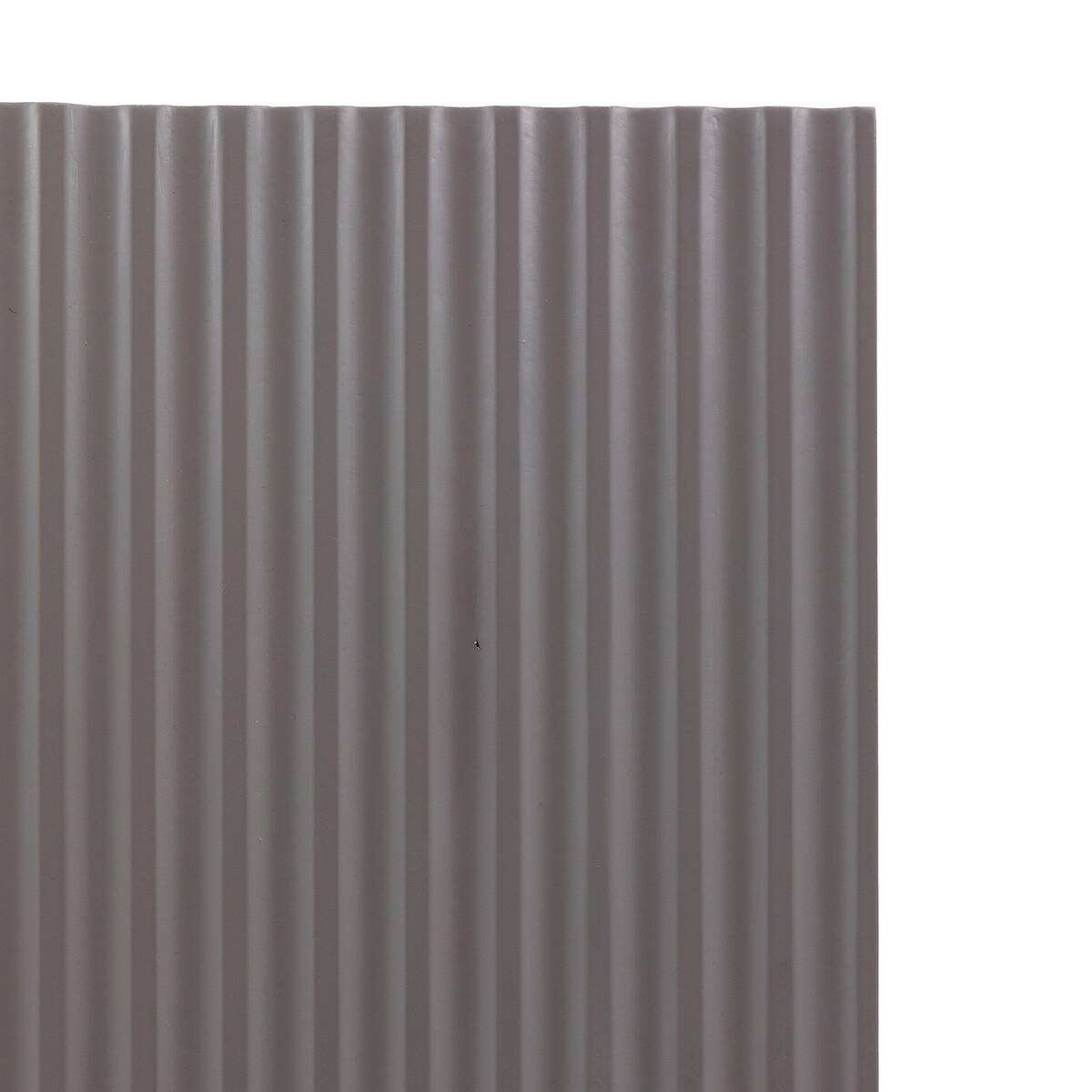 Bedford 2 Door Scalloped Wardrobe – image 8