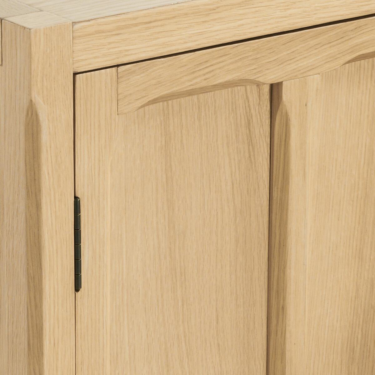 Eugénie 2-Door Wardrobe – image 4