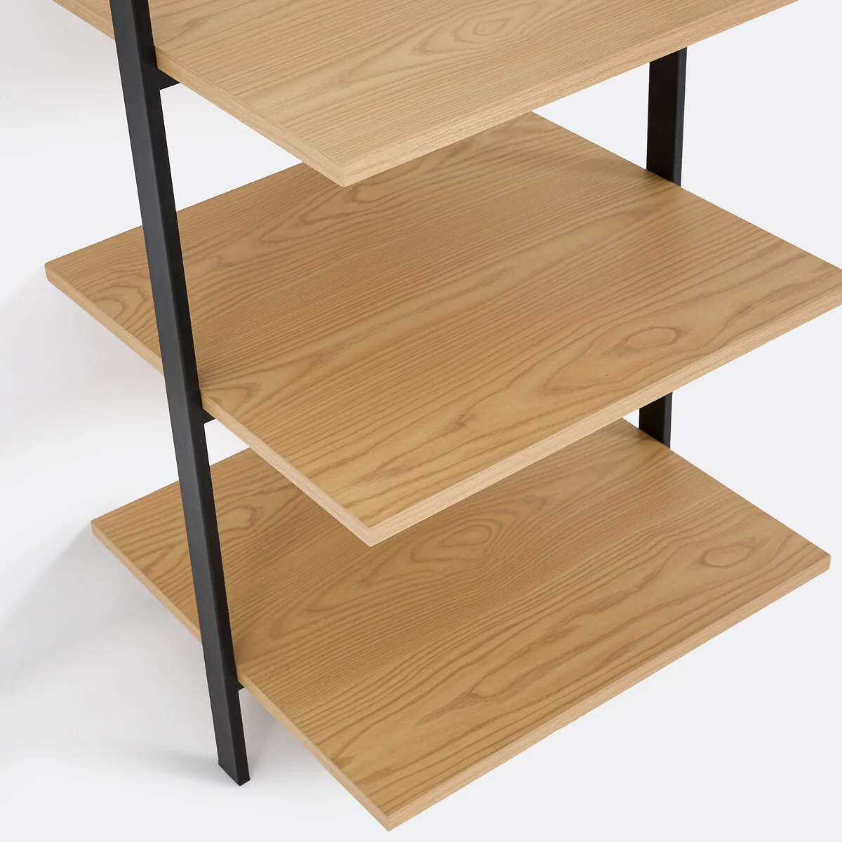Talist 4-Shelf Wardrobe Module – image 3