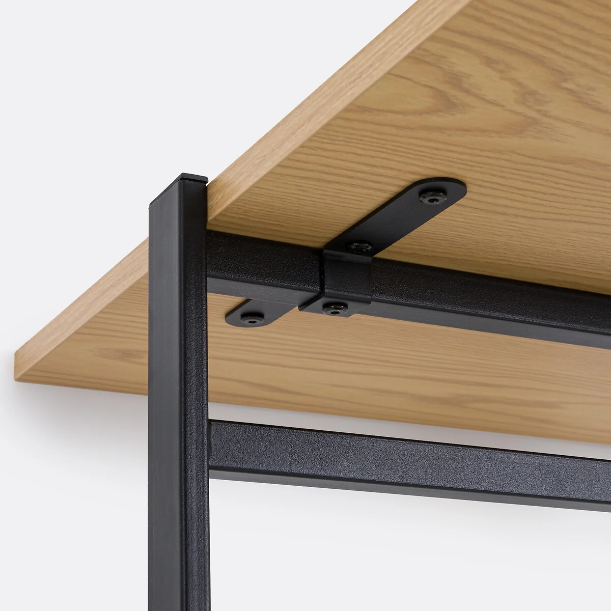 Talist 4-Shelf Wardrobe Module – image 5