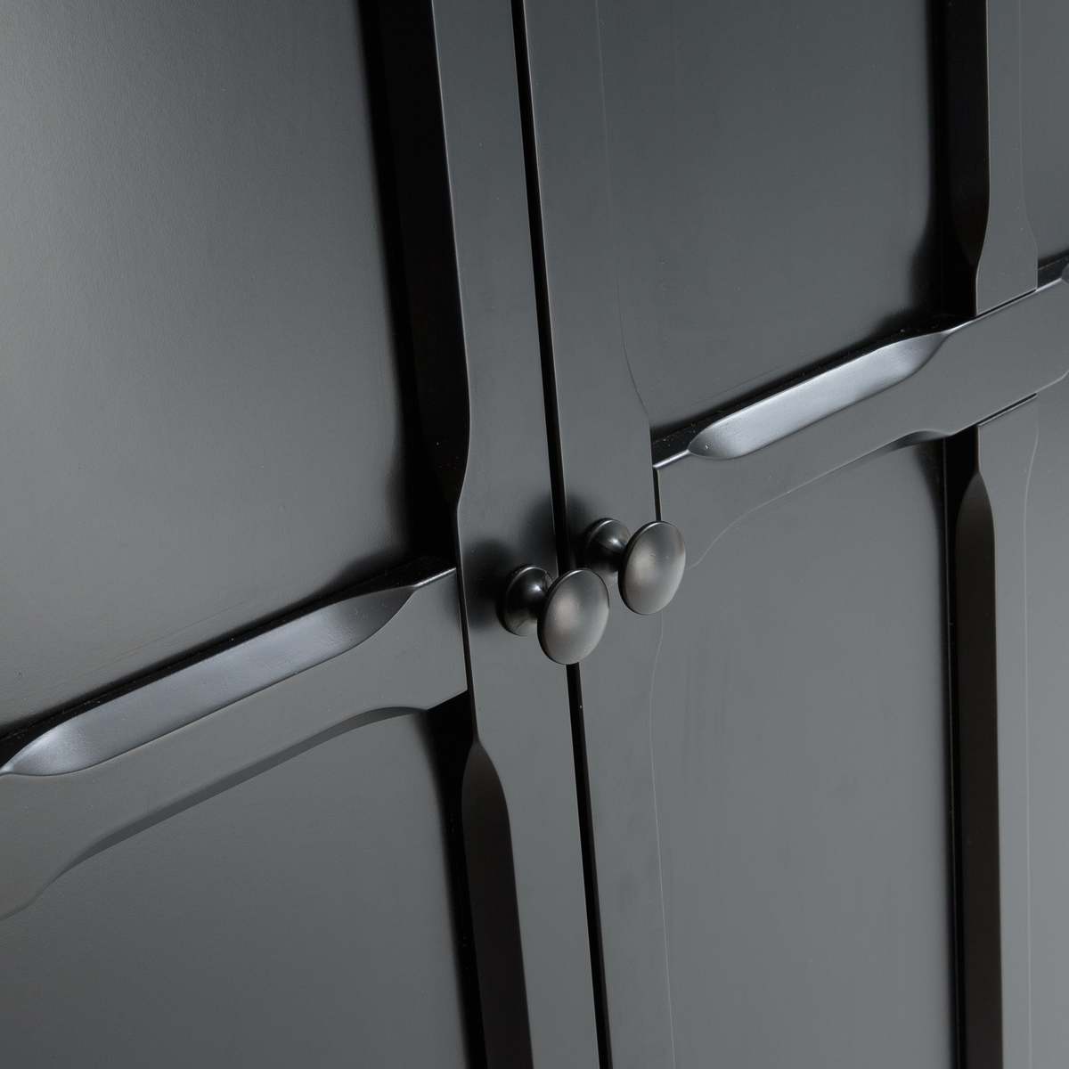 EUGENIE Double Oak Wardrobe – image 3