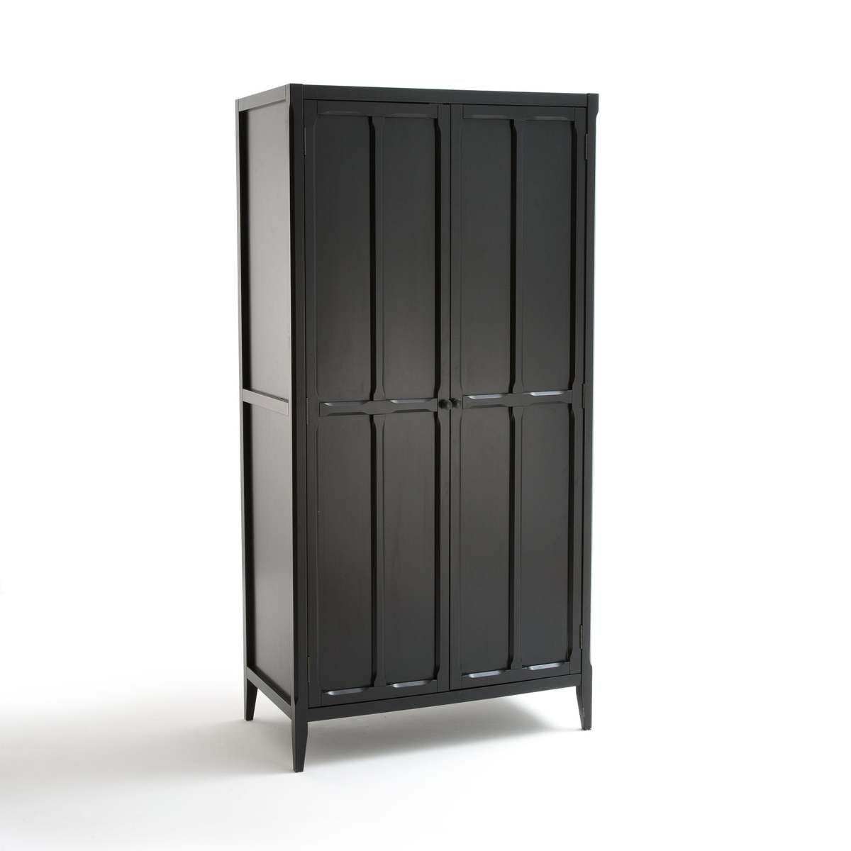 EUGENIE Double Oak Wardrobe – image 2