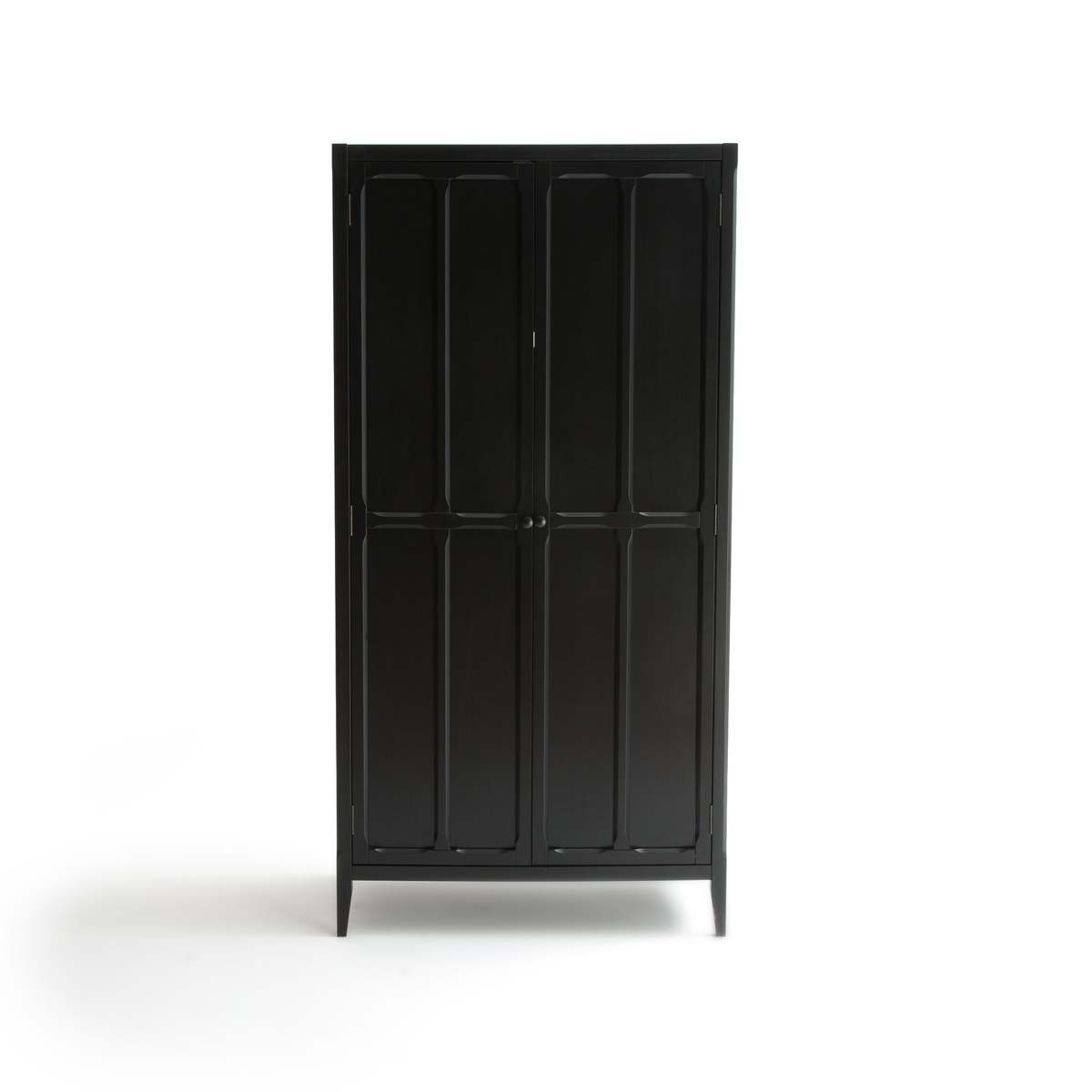 EUGENIE Double Oak Wardrobe – image 1