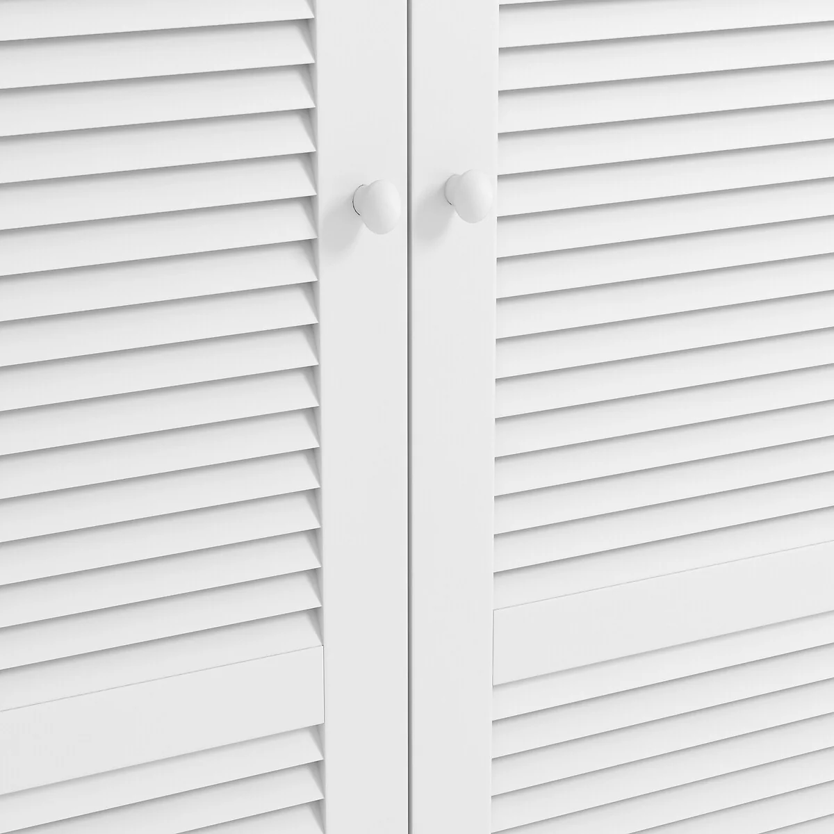 Mayor 3-Door Wardrobe – image 5