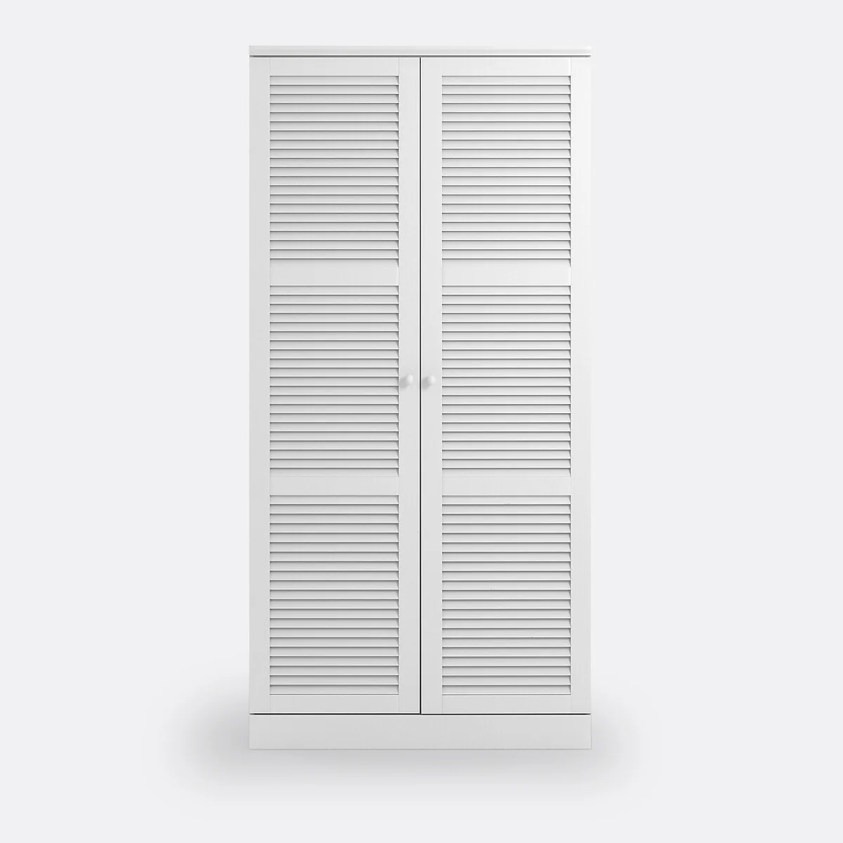 Mayor 2-Door Wardrobe – image 2