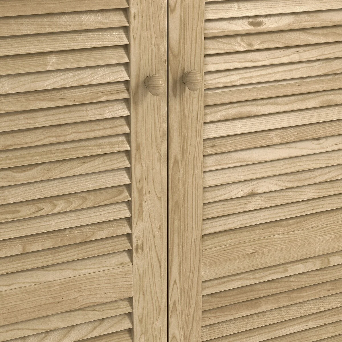 Mayor 3-Door Wardrobe – image 5