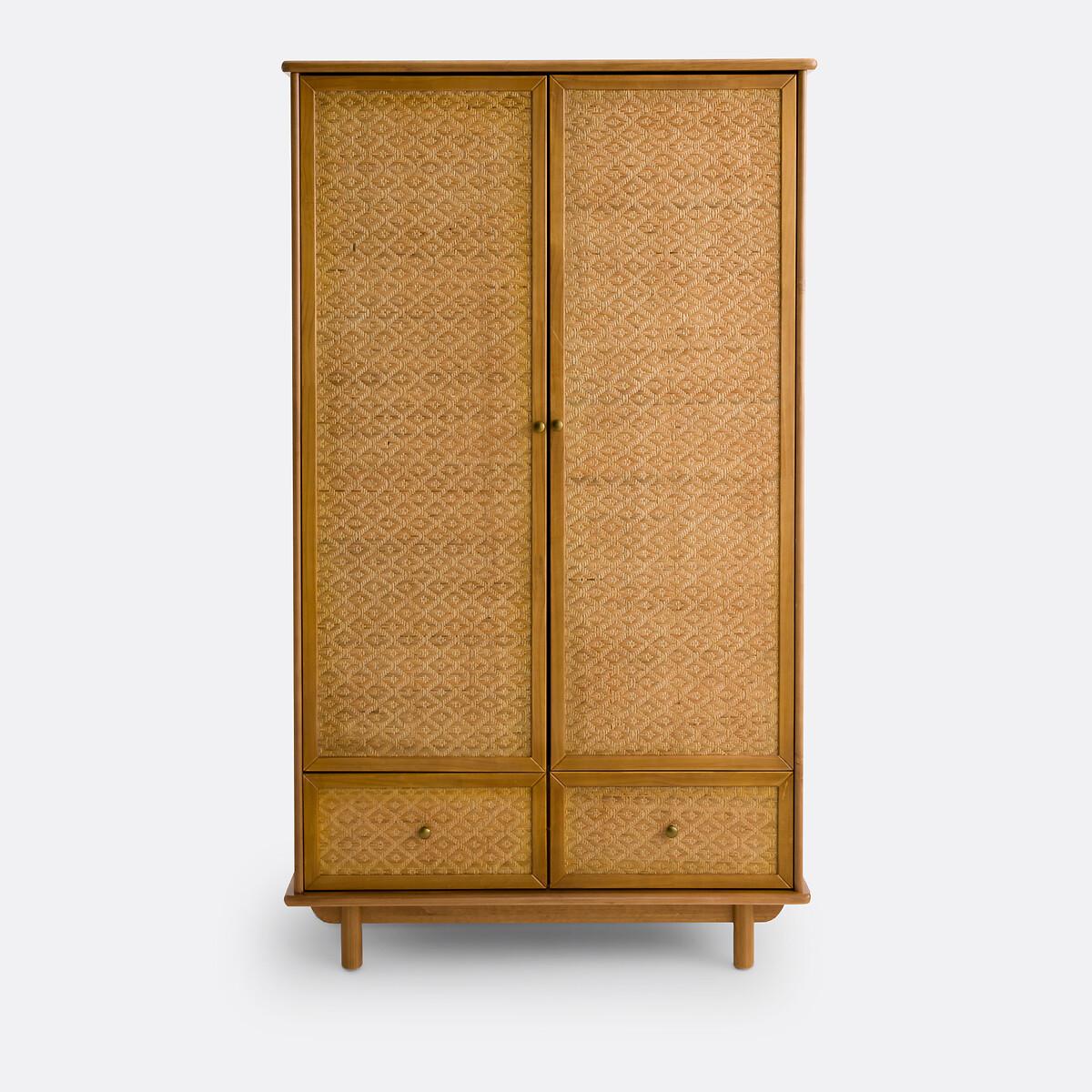 Orient Solid Pine Wardrobe – image 3