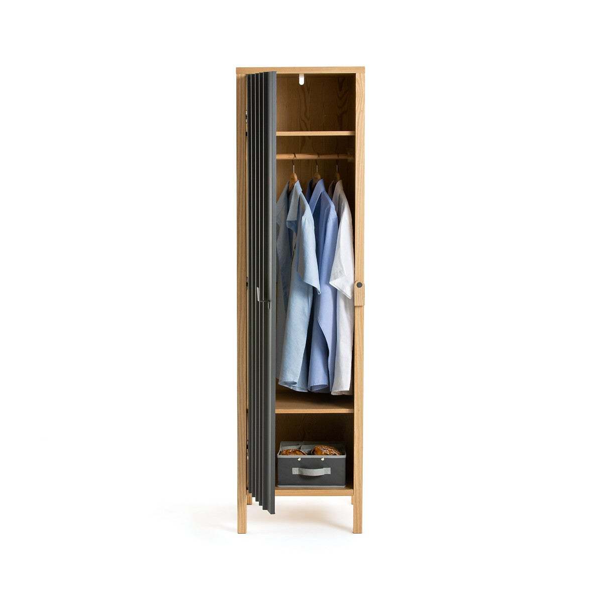 Bianca Single Wardrobe – image 4