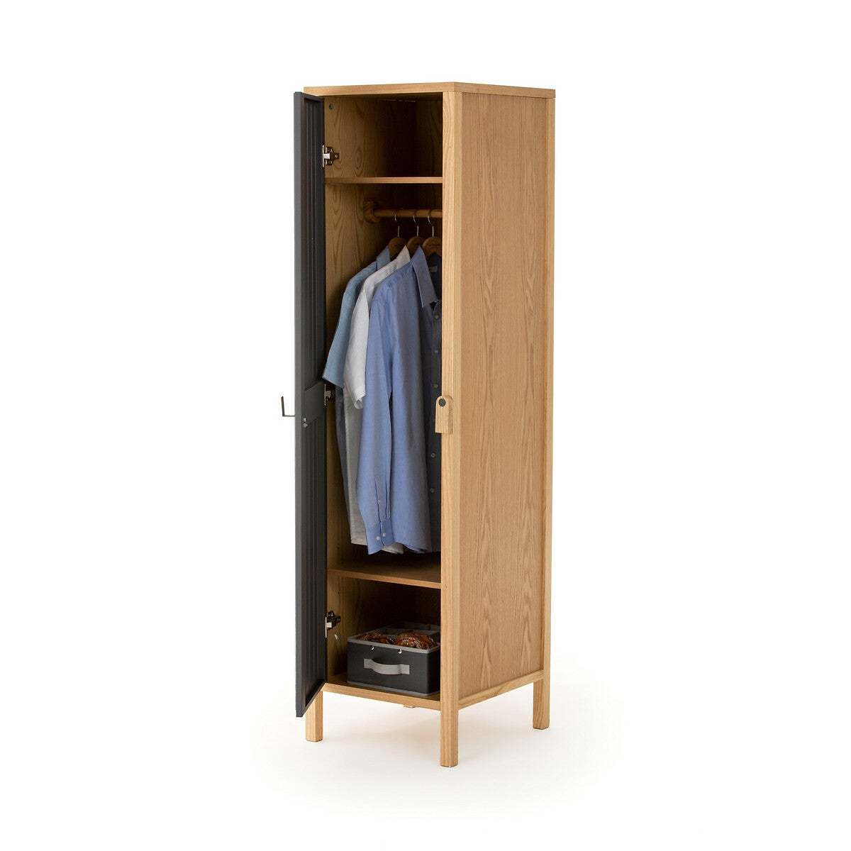 Bianca Single Wardrobe – image 5