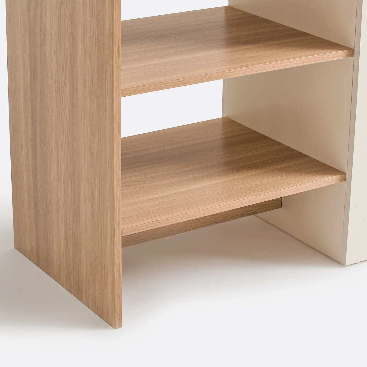 Zaria Wardrobe with Mirror – image 5