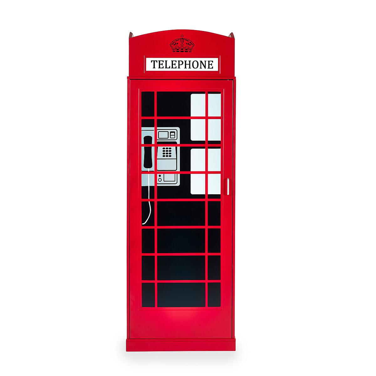 Telephone Box Wardrobe – image 5