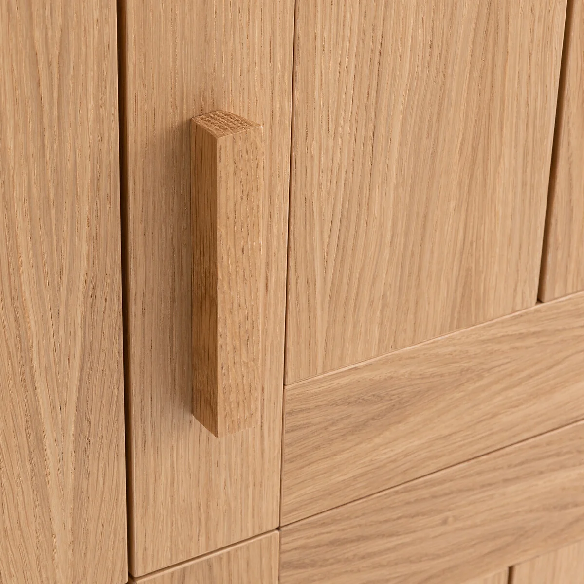 Lanko 6-Door Wardrobe – image 6