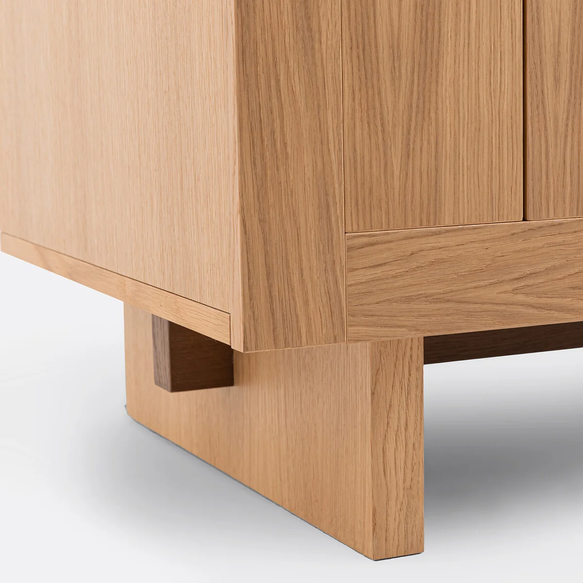 Lanko 6-Door Wardrobe – image 8