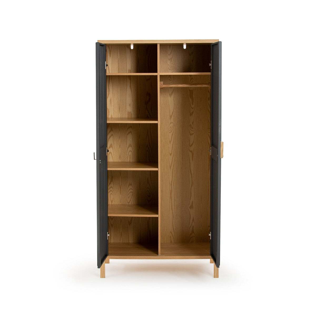 Bianca Double Wardrobe – image 3