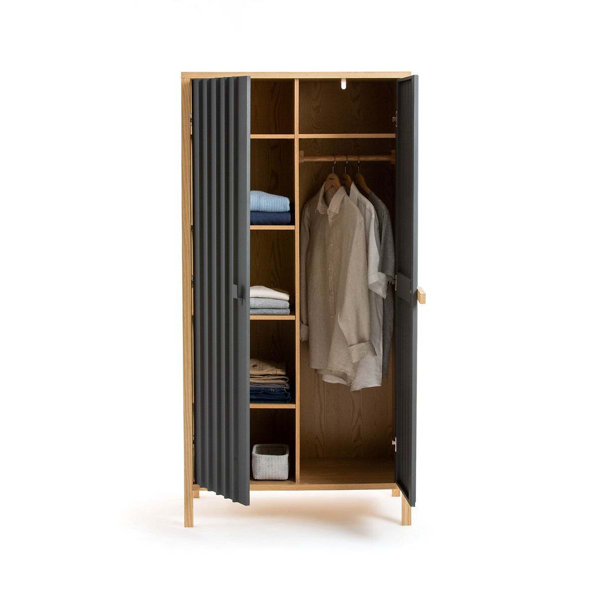 Bianca Double Wardrobe – image 4