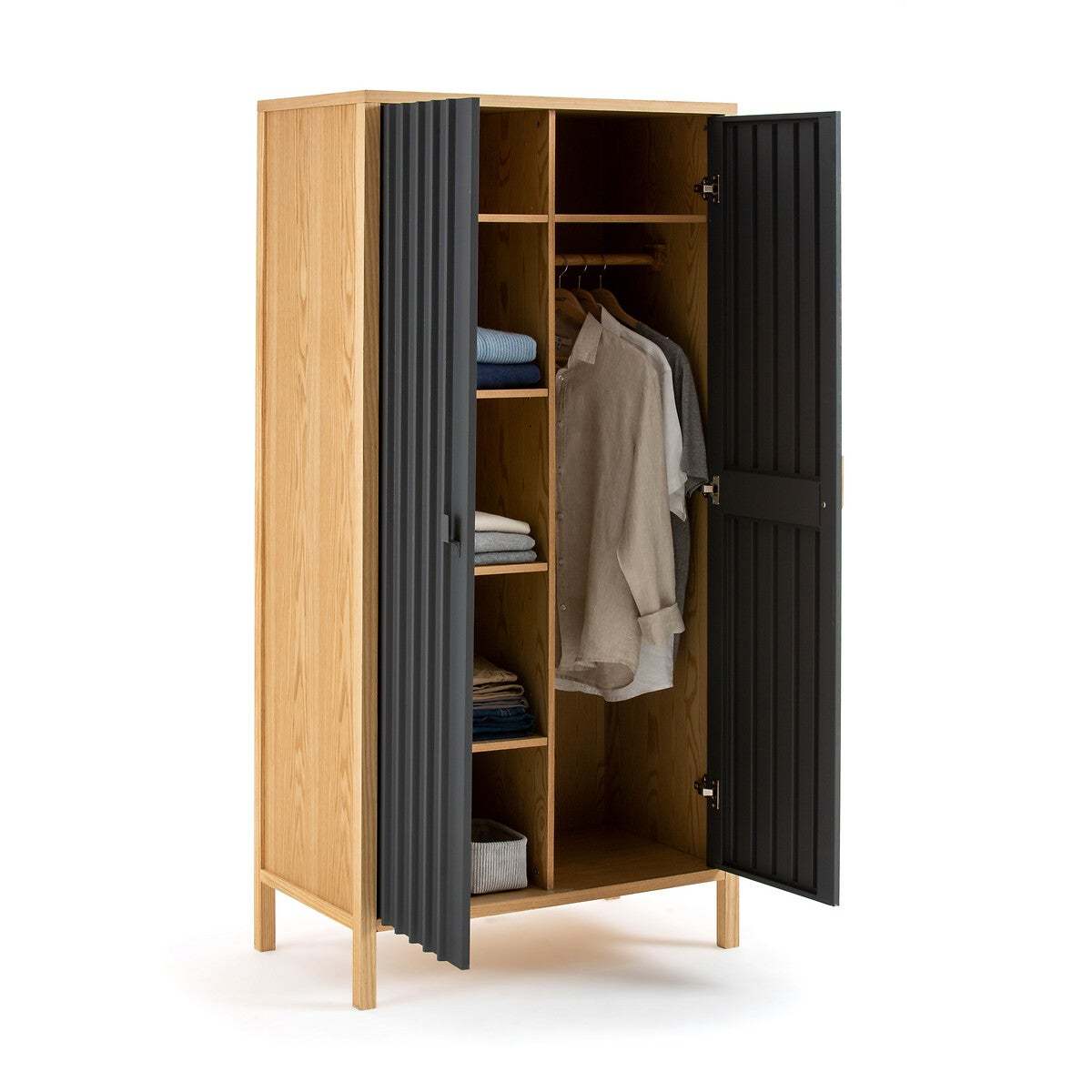 Bianca Double Wardrobe – image 5