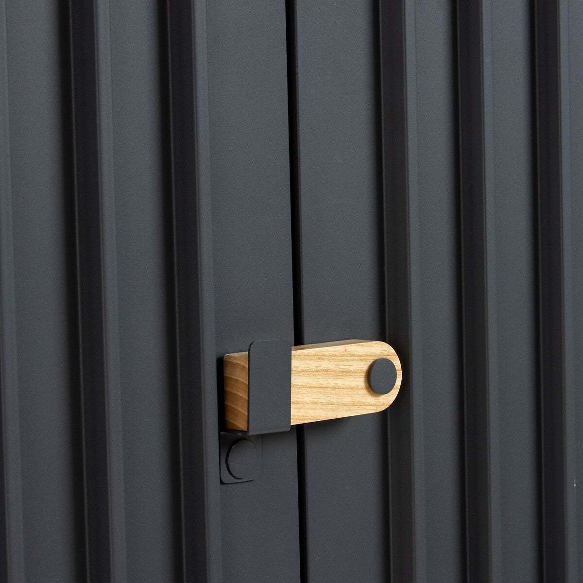 Bianca Double Wardrobe – image 6