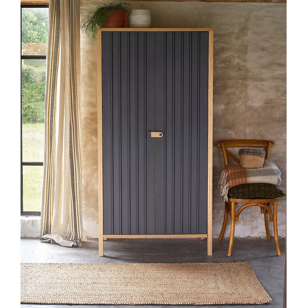 Bianca Double Wardrobe – image 7