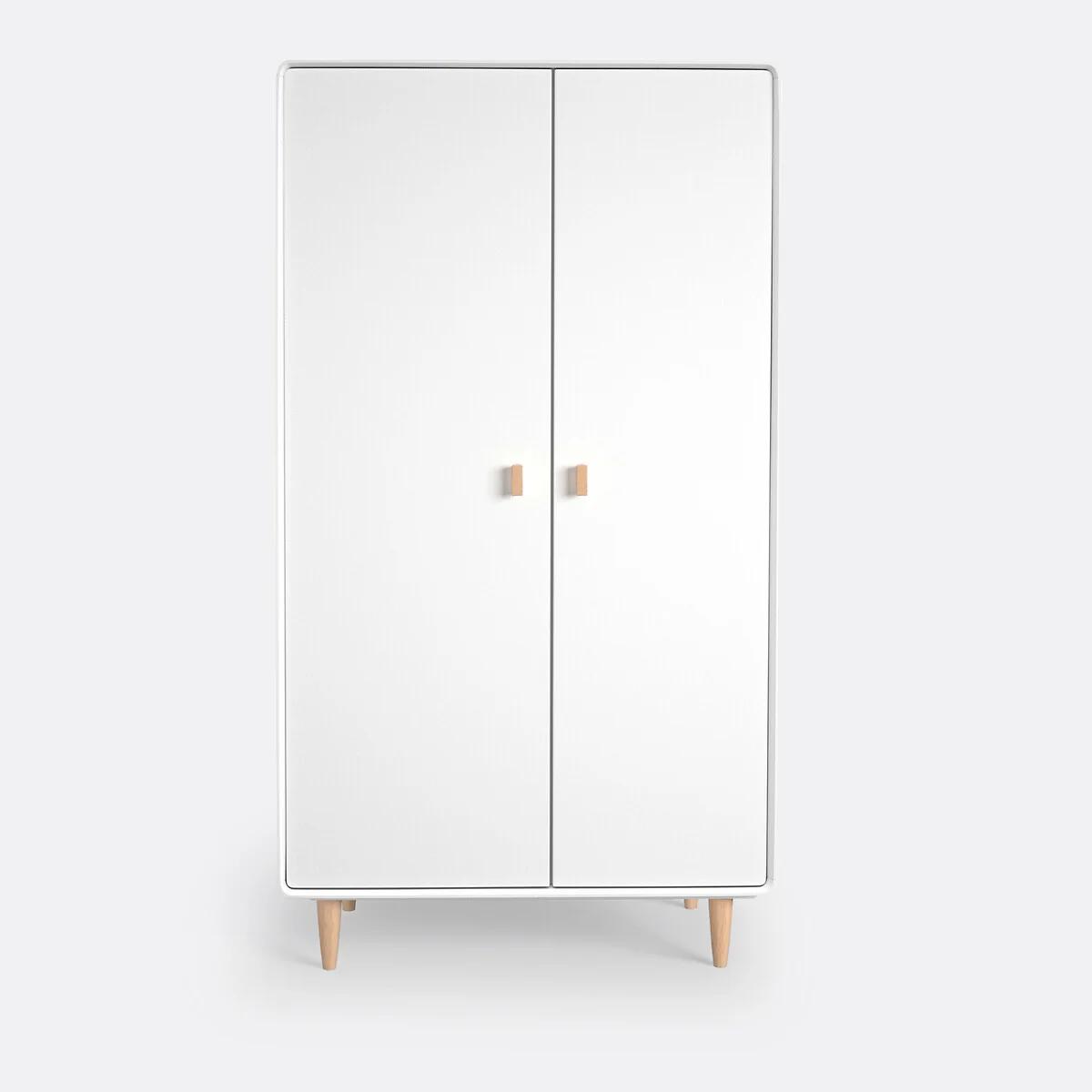 Jimi Double Wardrobe – image 2