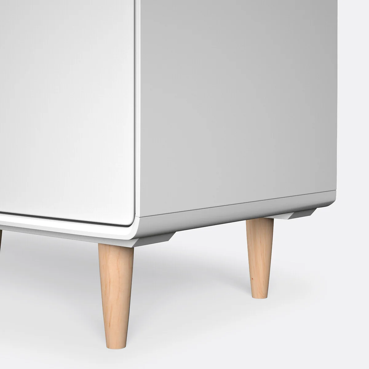 Jimi Double Wardrobe – image 3