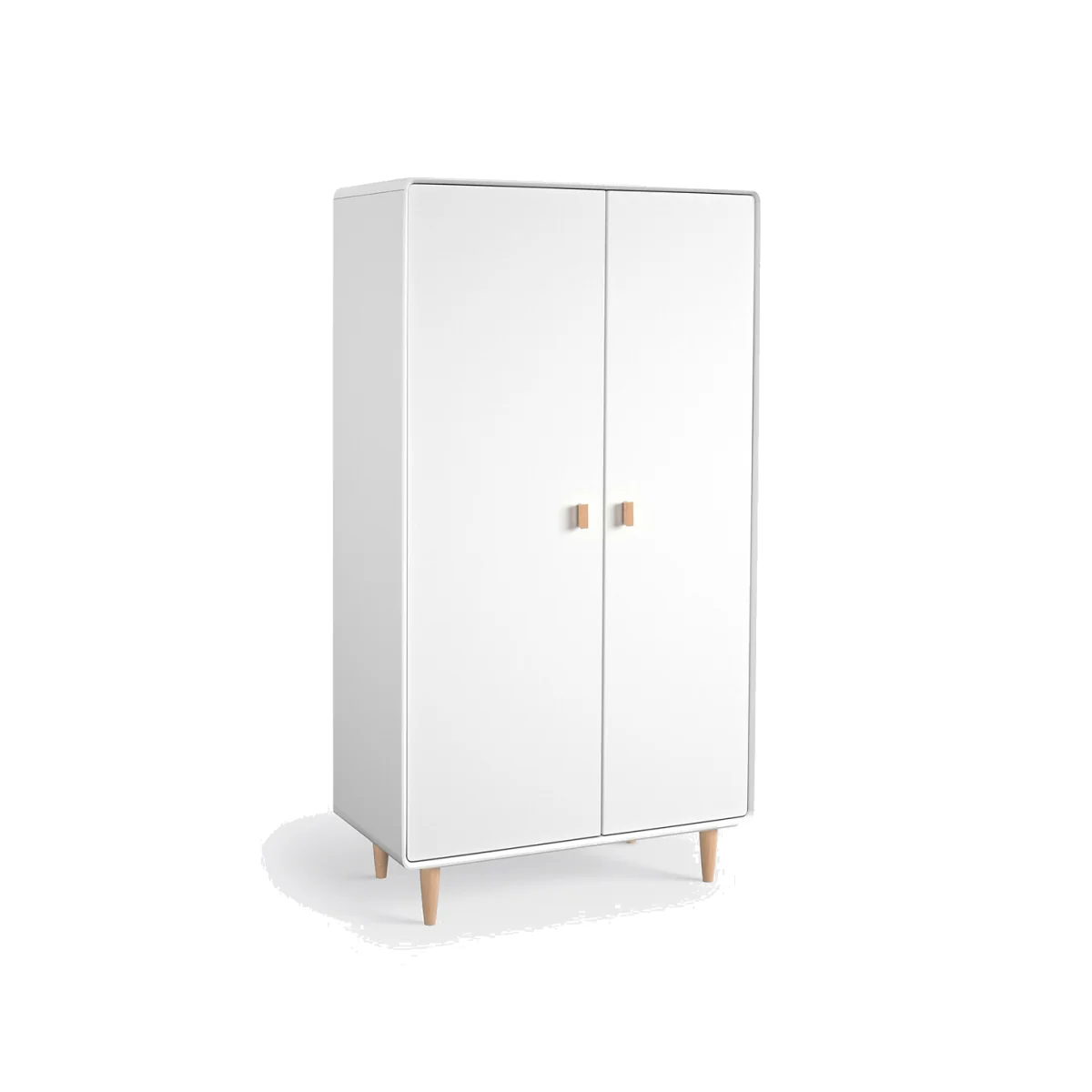 Jimi Double Wardrobe – image 1