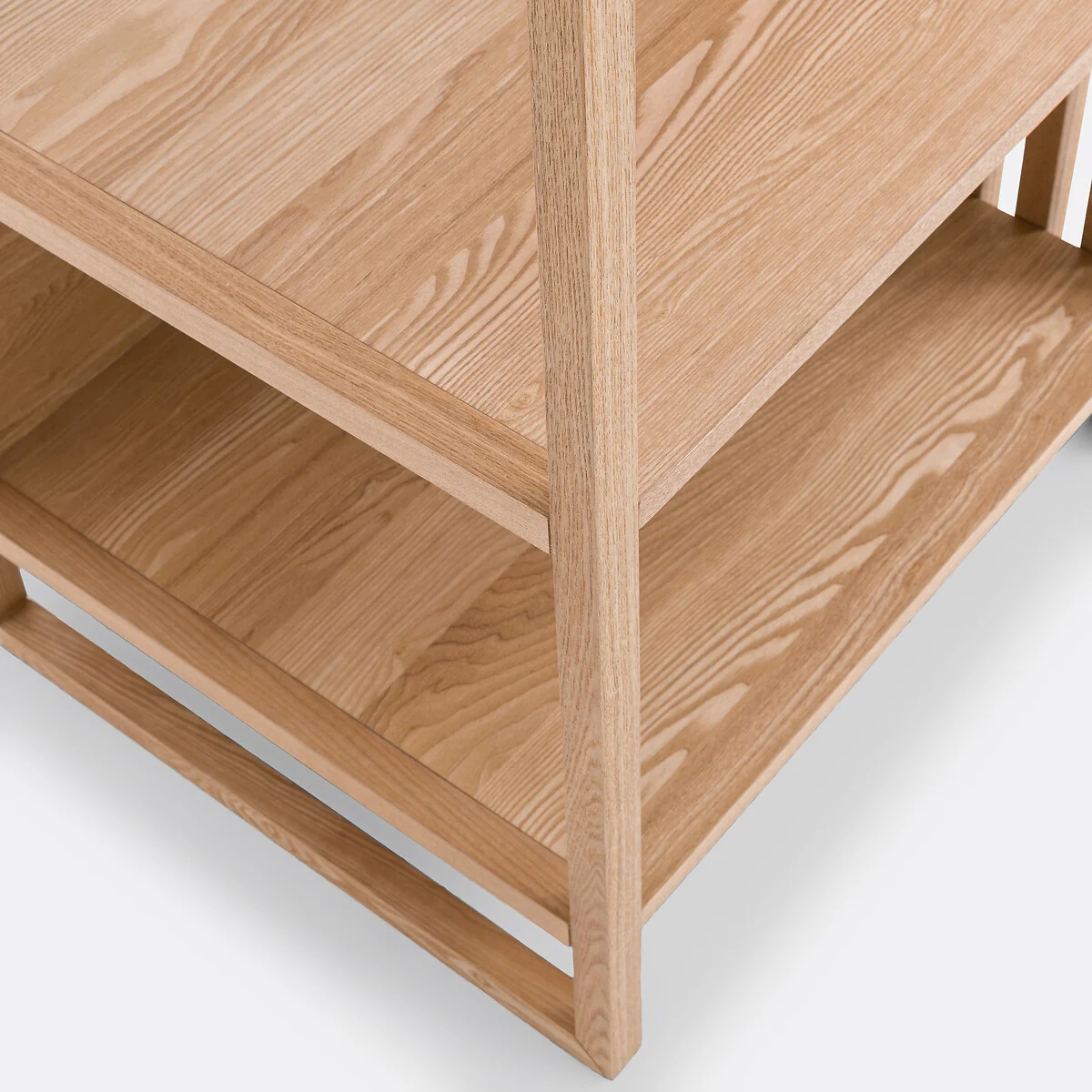 Theonie Wardrobe & 3-Shelf Unit – image 4