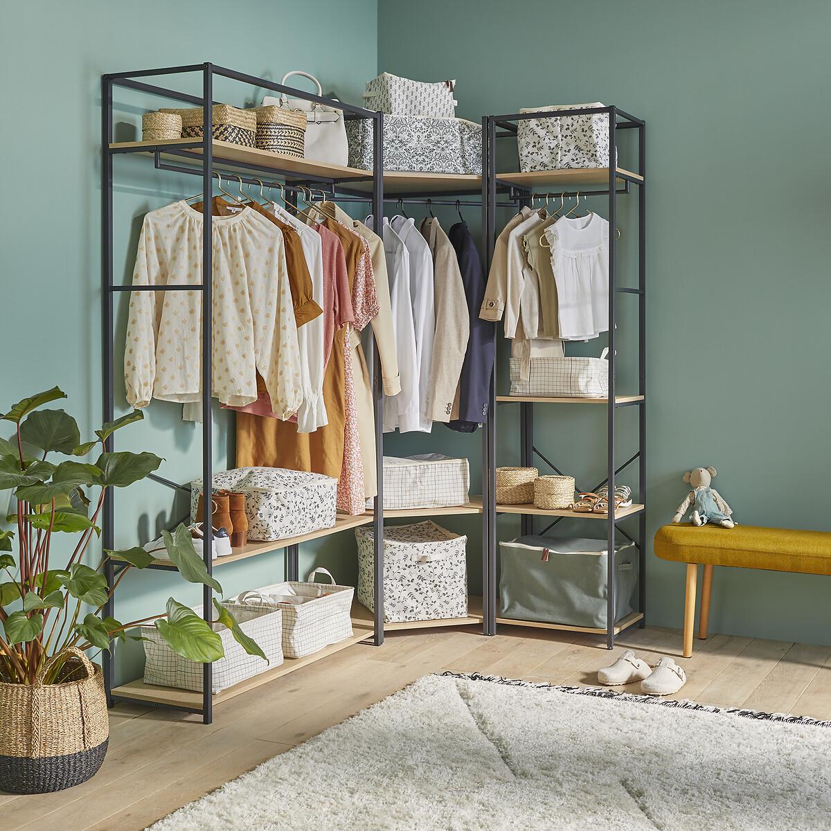 Adarbi Wardrobe Module, L50cm – image 10