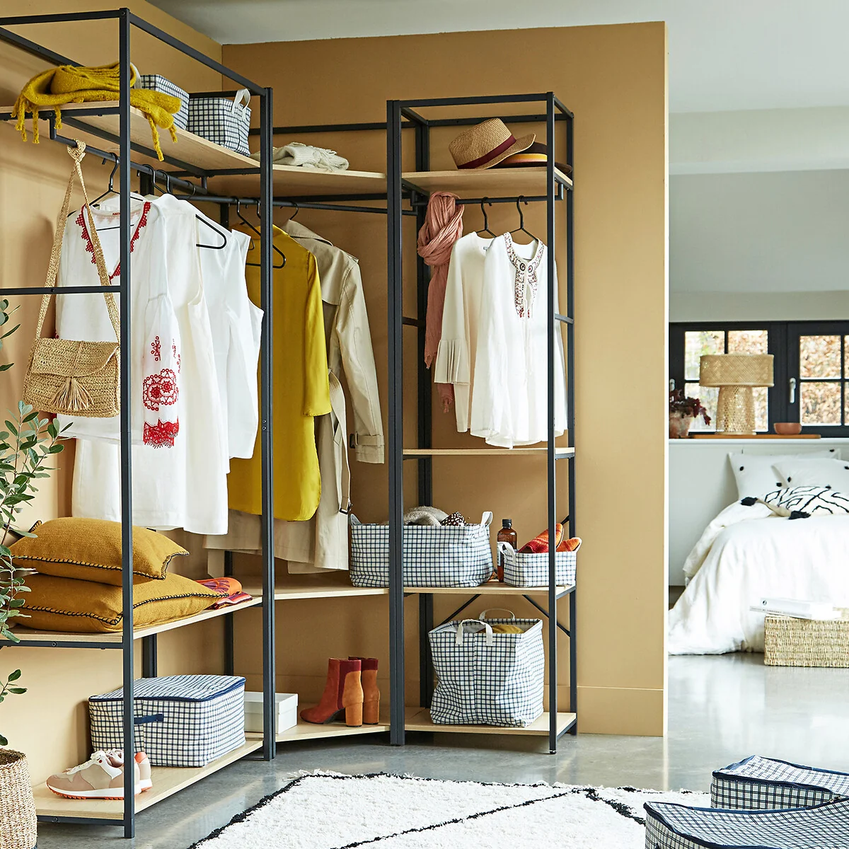 Adarbi Wardrobe Module, L50cm – image 2