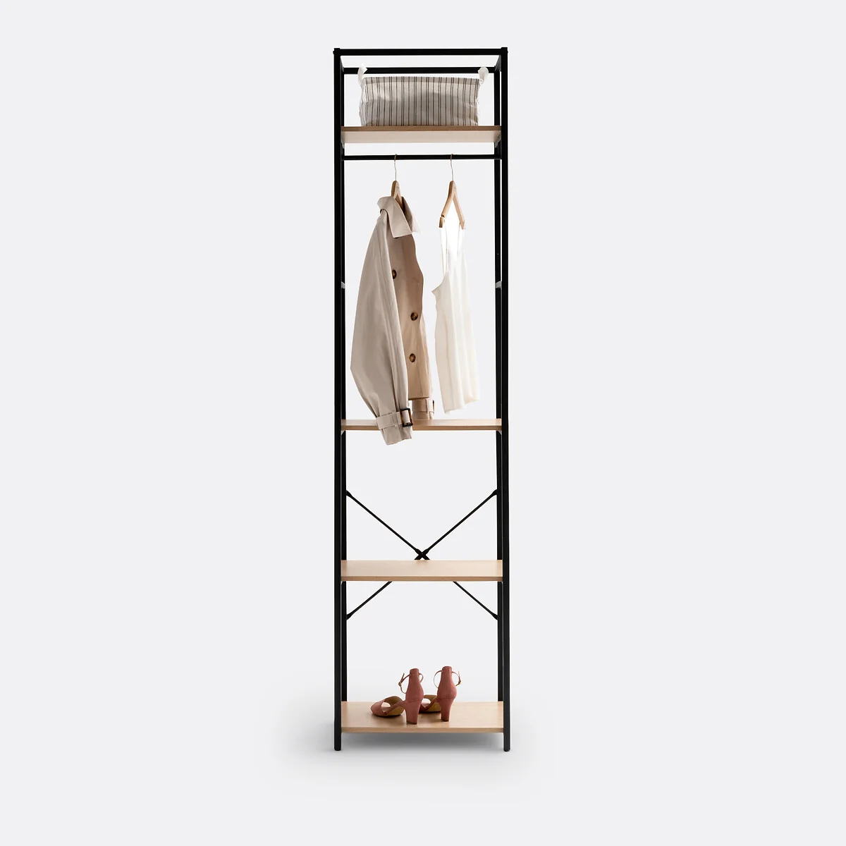 Adarbi Wardrobe Module, L50cm – image 5