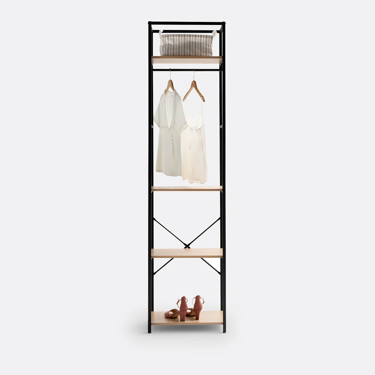 Adarbi Wardrobe Module, L50cm – image 6