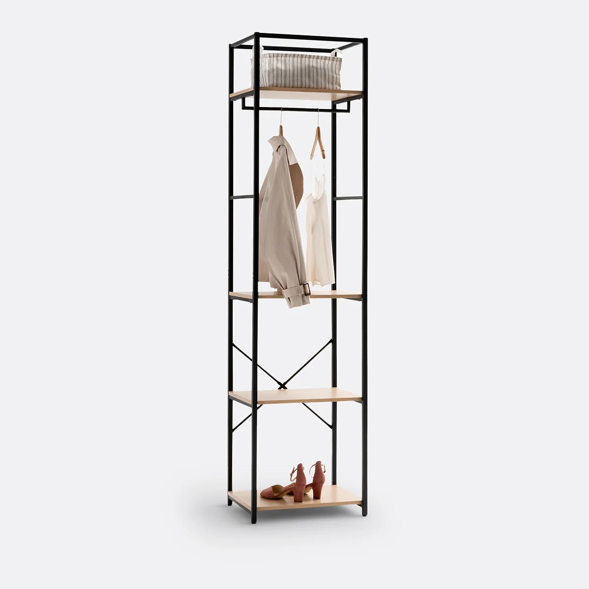 Adarbi Wardrobe Module, L50cm – image 7