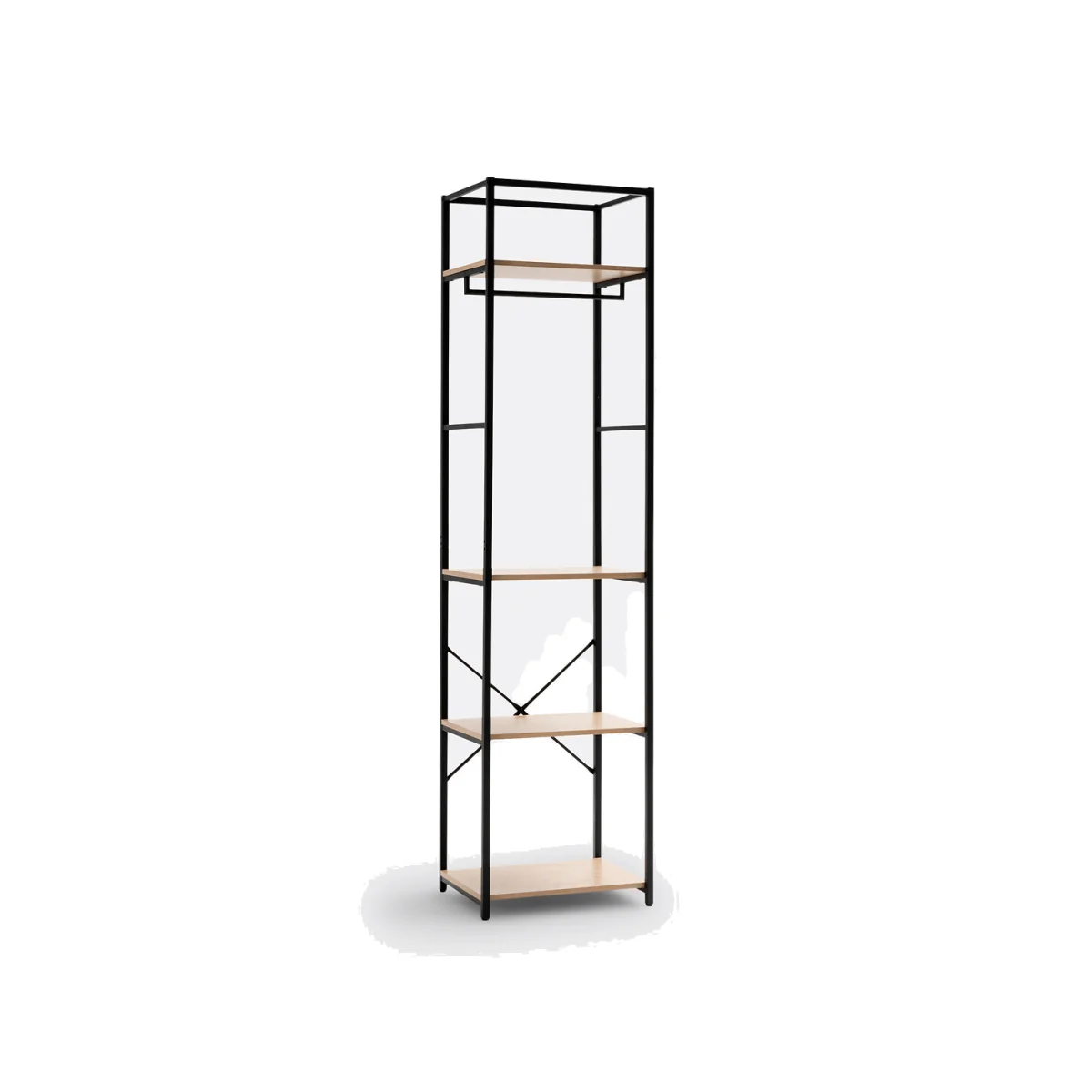 Adarbi Wardrobe Module, L50cm – image 1