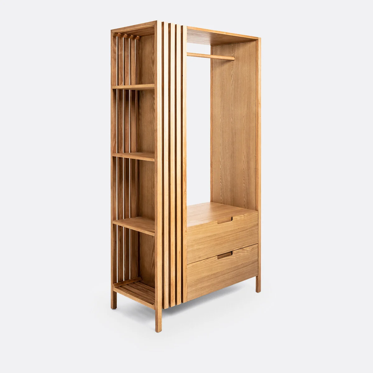 Theonie Wardrobe Unit – image 3