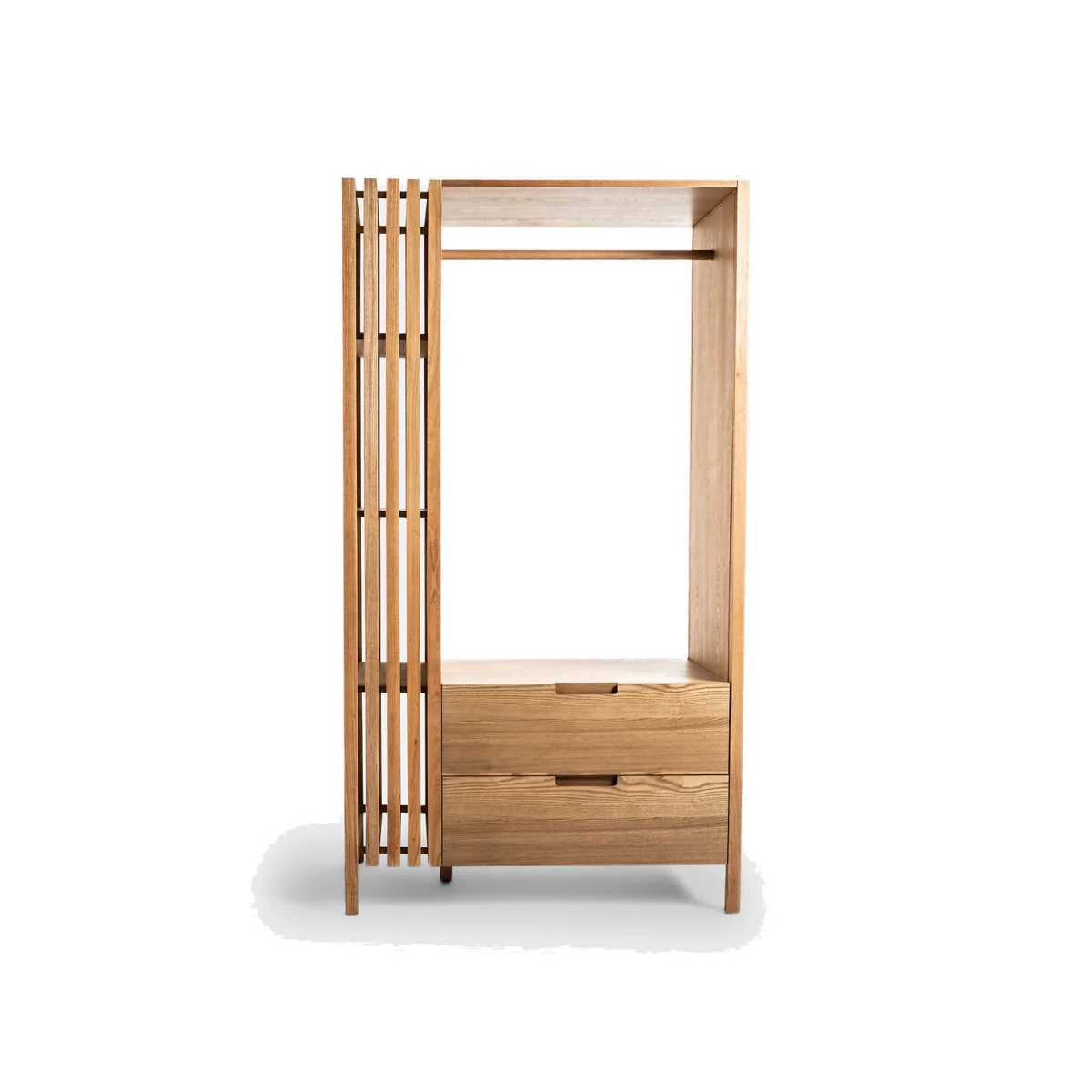 Theonie Wardrobe Unit – image 1
