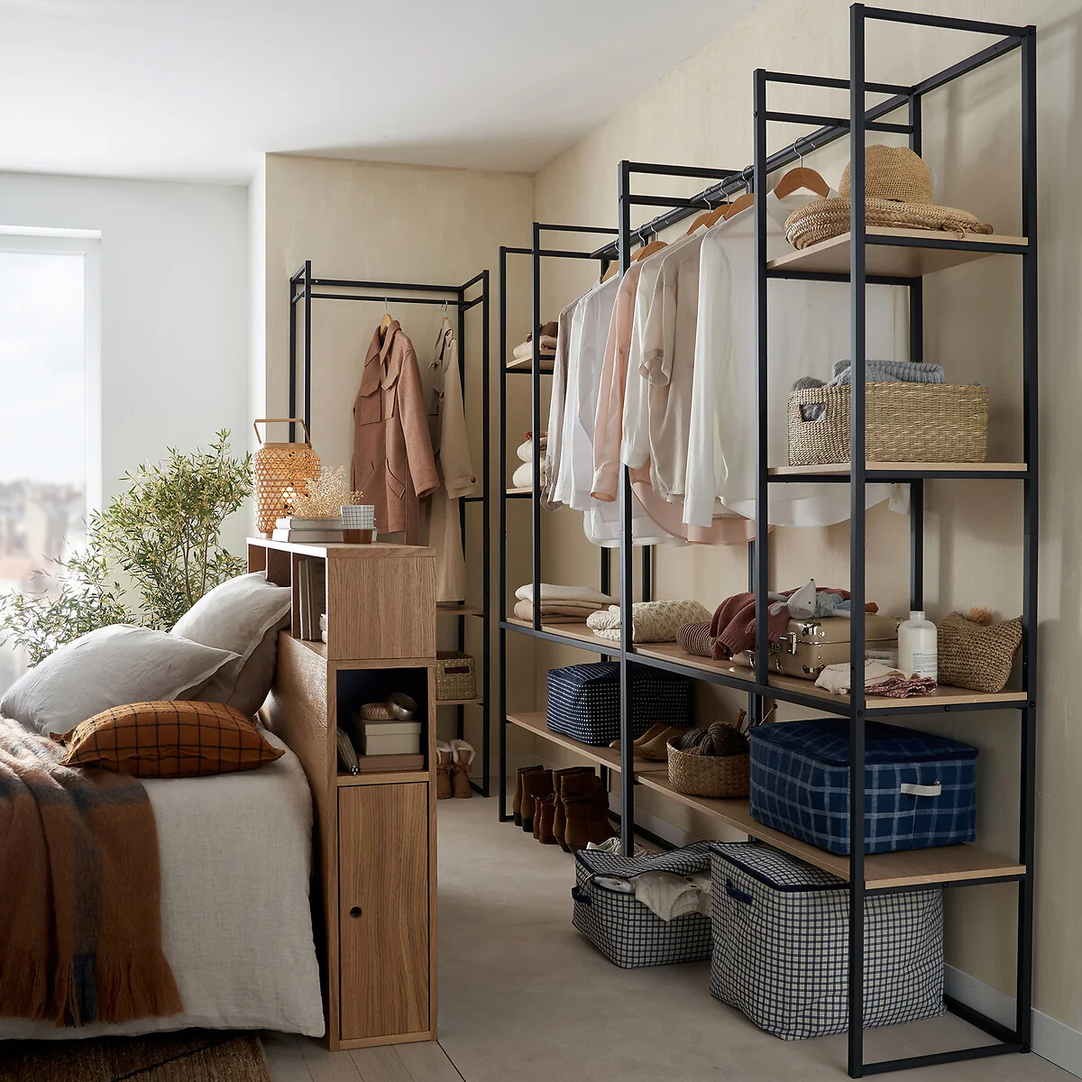 Farla Wardrobe Module, L120cm – image 2